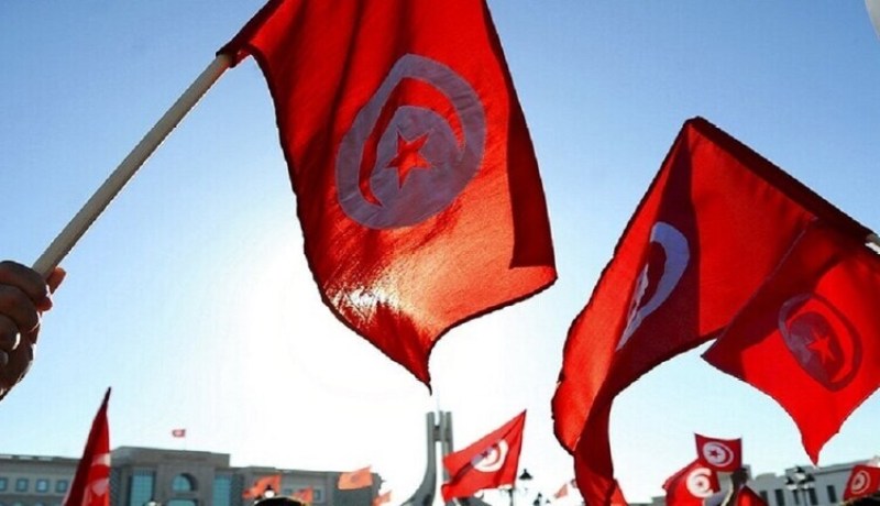 تونس.. المعارضة تحتج في الذكرى 12 للثورة