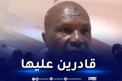 مدرب النيجر :”الكاميرون تملك تشكيلة ثرية لكن سنقول كلمتنا”