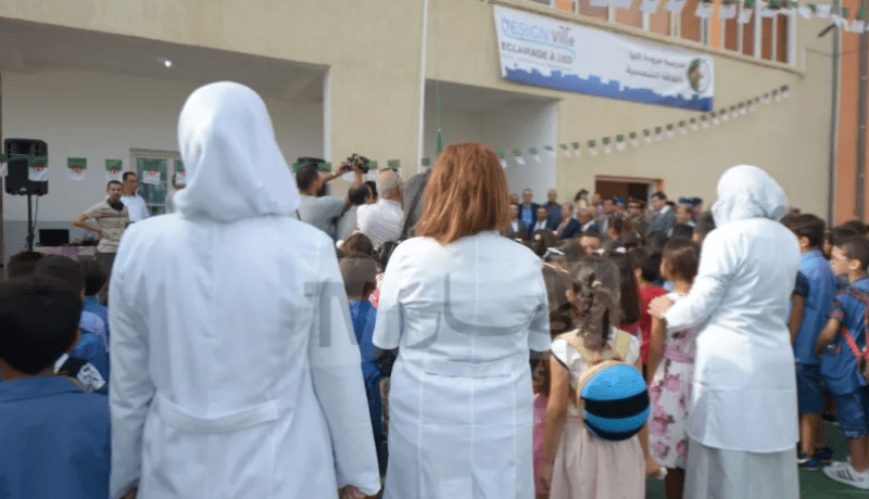 التوظيف.. هذه هي تعليمات وزير التربية