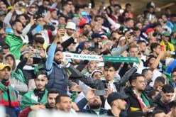 بالصور.. حضور جماهيري غفير في افتتاح الشان