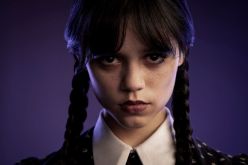 بالفيديو.. نتفليكس تعلن عن الموسم الثاني لـ wednesday addams