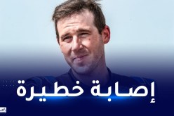 السائق الهولندي برابيك ينسحب من رالي داكار الدولي