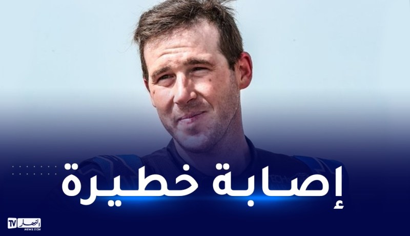 السائق الهولندي برابيك ينسحب من رالي داكار الدولي