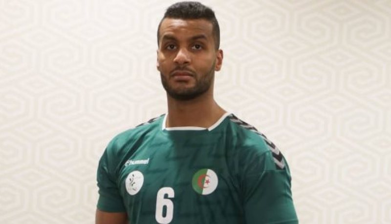 بركوس: “نسعى لنكون في أتم جاهزيتنا مع انطلاق بطولة العالم”