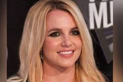 بالفيديو.. بريتني سبيرز في حالة هستيرية داخل مطعم وزوجها يتركها