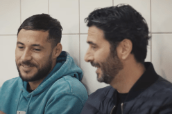 بلايلي:”أعي مسؤولية كوني من أكبر الأسماء في الكرة الإفريقية”