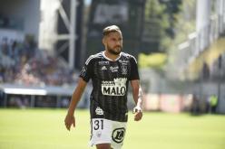 بلايلي يغيب عن مباراة أجاكسيو في منافسة كأس فرنسا