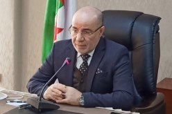 ‏بلمهدي يدعو لأداء صلاة الاستسقاء فرادى