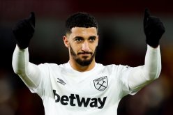 بن رحمة يتوج بجائزة جديدة في فريقه ويست هام