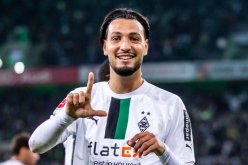 بالفيديو.. بن سبعيني هداف في ودية غلادباخ أمام أولدنبرغ