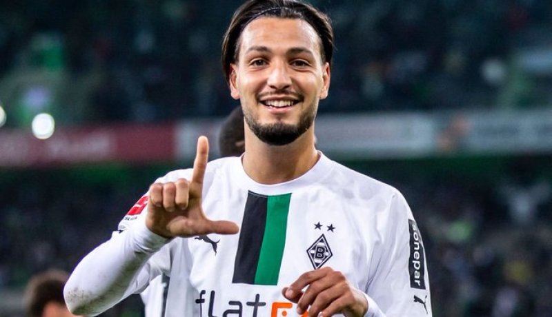 بالفيديو.. بن سبعيني هداف في ودية غلادباخ أمام أولدنبرغ