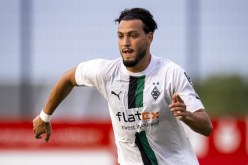 بن سبعيني أساسيا رفقة غلادباخ في مواجهة أولدنبرغ