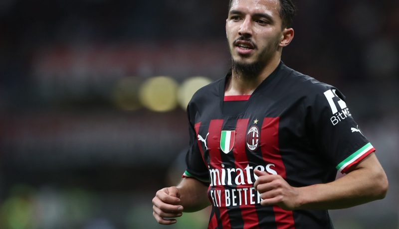 بن ناصر يبدي تحمسه لمواجهة روما