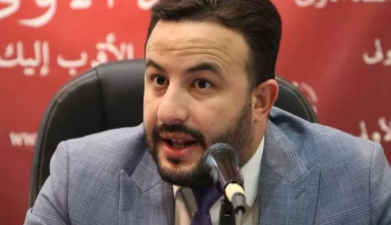 الخبير الاقتصادي بوغازي: الجزائر تتمتع بأريحية مالية تؤهلها لتكريس الاصلاحات في 2023