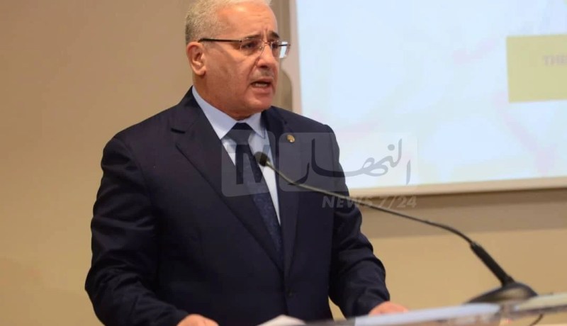 تحيين الترسانة القانونية الوطنية فرضته التحولات التي تعرفها البلاد