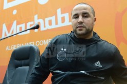 بوقرة :” لهذا السبب فضّلنا التباري مع منتخب غانا وديا”