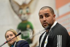 بوقرة “هدفنا احتلال المرتبة الأولى وسنلعب المباريات على أساس نهائي”