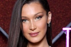 هذا ما قالته عارضة الأزياء الفلسطينية بيلا حديد عن شان الجزائر