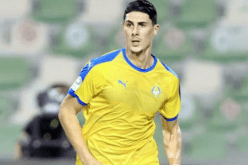 بالفيديو.. تاهرات يهز شباك السيلية بتمريرة حاسمة من براهيمي