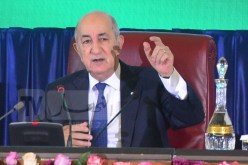 رئيس الجمهورية: الجزائر لن تنهار رغم كيد الأعداء