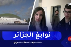 المدرسة العليا للذكاء الإصطناعي .. مشتلة نوابغ الجزائر