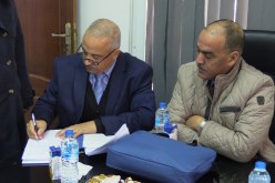 تنصيب معمر محمد مديرا عاما للمركز الإستشفائي الجامعي الدكتور بن زرجب بوهران