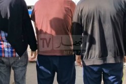 الشلف: توقيف جماعة أشرار مختصة في السرقة والسطو على المنازل والمحلات 