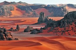 الجزائر من بين الوجهات المفضلة للفرنسيين خلال 2022