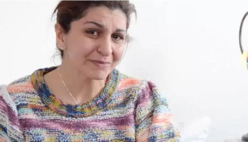 هذا ما حل بجزائرية بعد أن فقدت عائلتها في حريق مهول بكندا