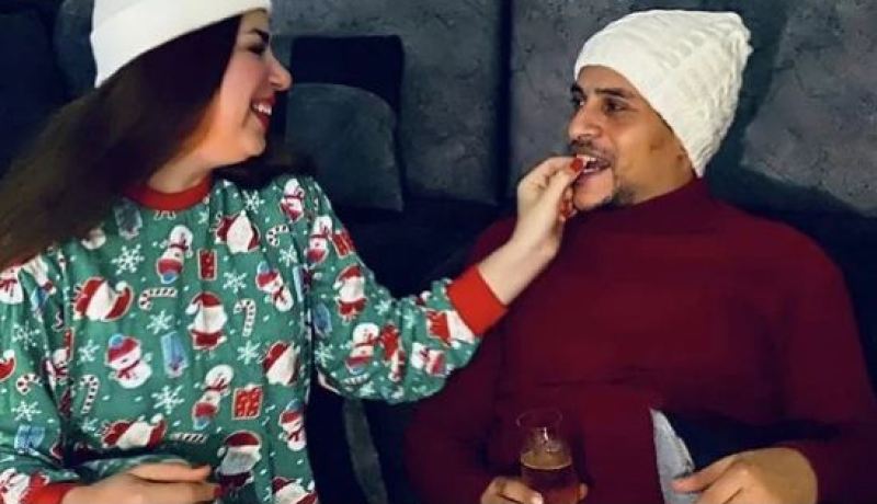 بعد تشريح الجثة.. هذا سبب وفاة زوج البلوغر المصرية مريم جودة