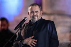 بعد وفاة نجله.. جورج وسوف يفكر في الاعتزال