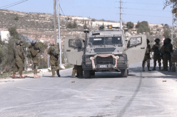 حملة اعتقالات واسعة في القدس والضفة