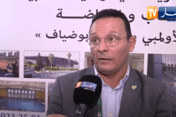 حيمودي: “لجنة التحكيم التابعة للكاف انبهرت من التنظيم وظروف عمل حكام الشان”