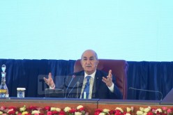 رئيس الجمهورية يوجه نداء لأصحاب الأموال المكدسة