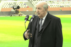 رئيس الجمهورية: “شبابنا يعشق كرة القدم وسننطلق في انجاز ملاعب أخرى”