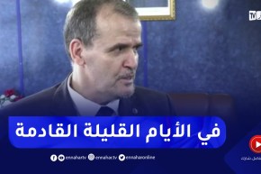 وزير التجارة للنهار : المواطن سيرى الإجراءات التي إتخذها الرئيس لتطبيقها خلال شهر رمضان