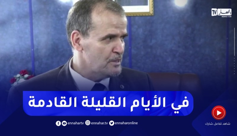 وزير التجارة للنهار : المواطن سيرى الإجراءات التي إتخذها الرئيس لتطبيقها خلال شهر رمضان