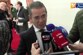 “وزير الفلاحة :” ضبط أسعار اللحوم الحمراء في رمضان بـ1200 دج للكلغ