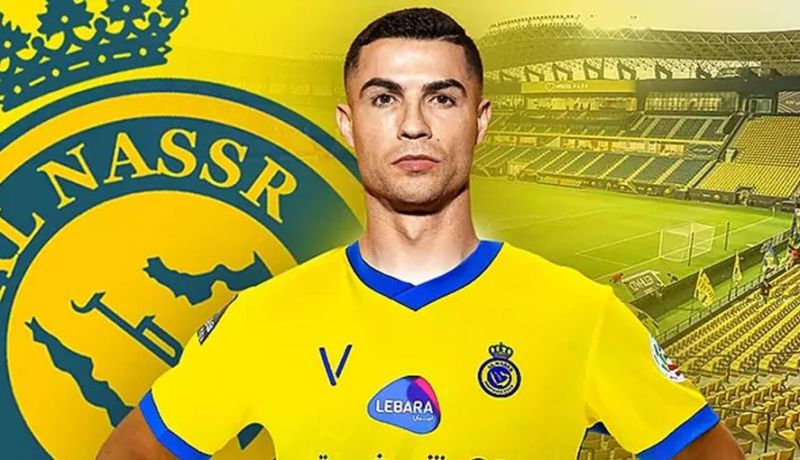 مدرب النصر :” هذه خطتي لجعل رونالدو يستمتع في الدوري السعودي”