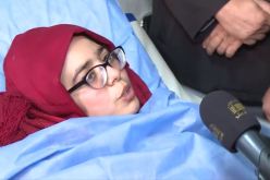 بالفيديو.. الأستاذة “ريحانة” توجه رسالة إلى تلاميذها