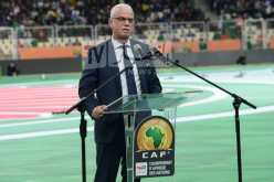 زفيزف :”الجزائر أثبتت قوتها في احتضان المنافسات الإفريقية”