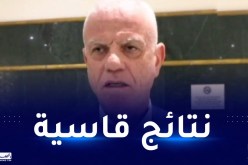 زفيزف :”الكاف ستتخذ هذه القرارات بشأن انسحاب المغرب”