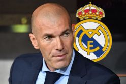 إدارة ريال مدريد تدين في بيان رسمي تصريحات لوغريت ضد زيدان
