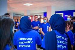 سامسونغ الجزائرتحتفل بتخرج الطلبة الناجحين في الدفعة الثانية