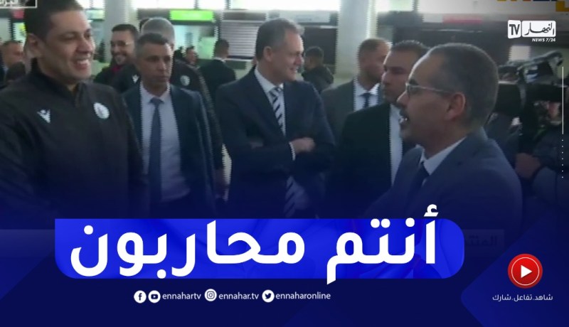 سبقاق لمدرب منتخب كرة اليد : التحضيرات ماكانتش كيما يلزم بصح لازم نديرو حاجة