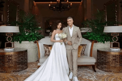 تصغره بـ23 عاماً.. أوزجان دينيز يدخل القفص الذهبي