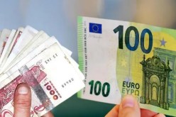 العملة الأوروبية تلتهب في السكوار.. وهذه قيمة 100 أورو