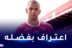 رغم صيامه عن التهديف.. سليماني ينال الاعتراف في بريست