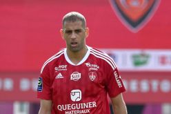 سليماني أساسي رفقة بريست في مواجهة موناكو