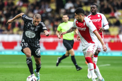 بالفيديو.. سليماني يُسجل مع بريست بعد صيام طويل